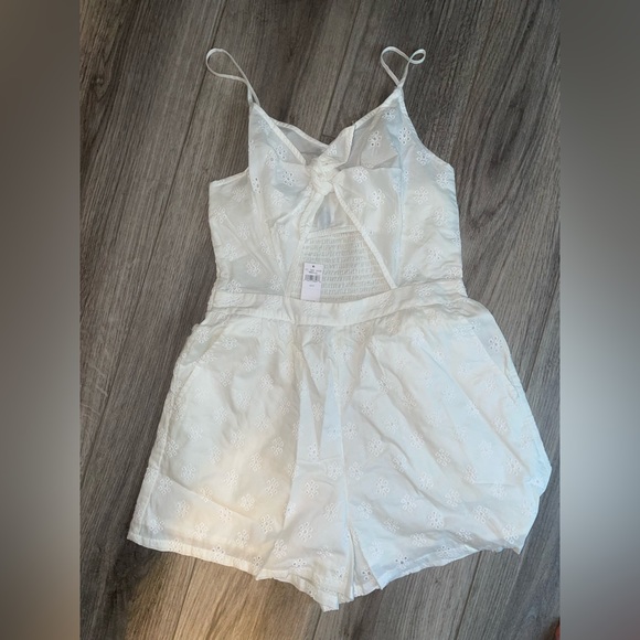 aerie Pants - Aerie Romper
